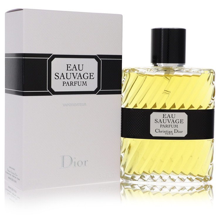 Christian Dior Eau De Parfum Spray 3.4 oz