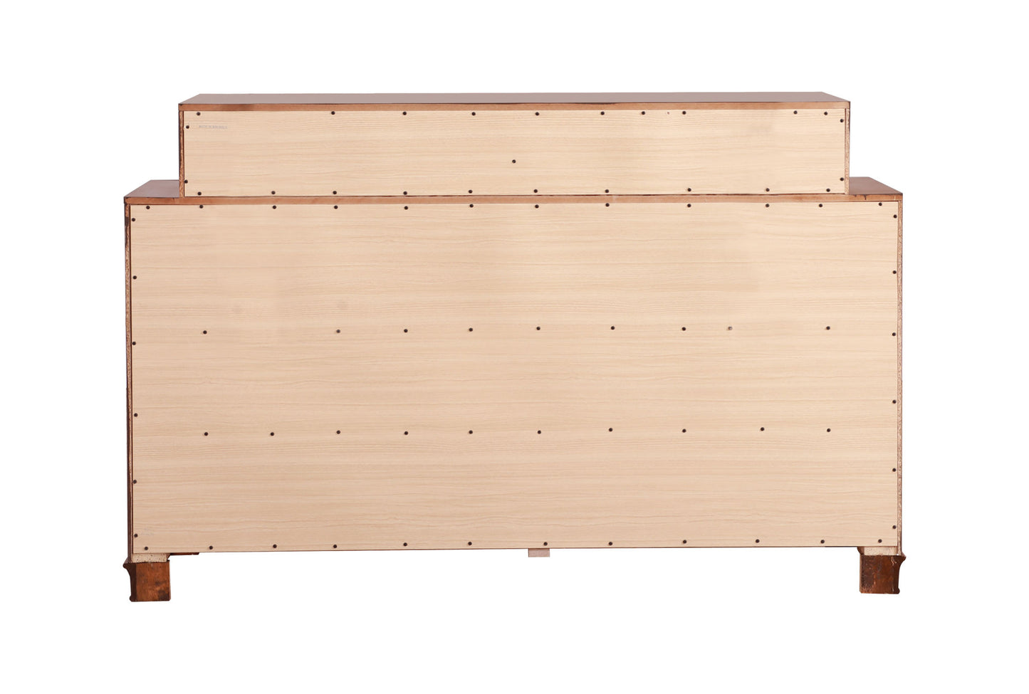 Glory Furniture LaVita G8850-D Dresser , Oak