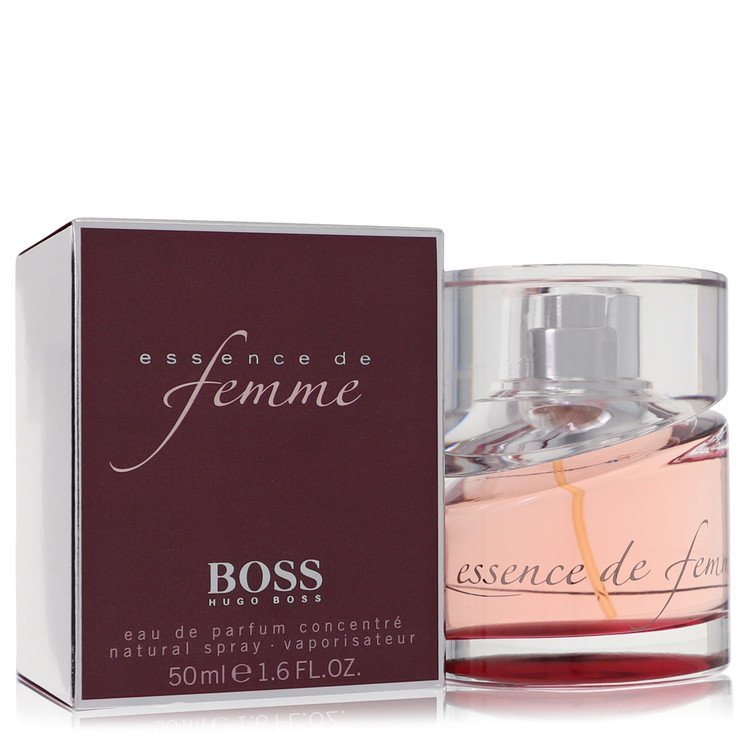 Hugo Boss Eau De Parfum Spray 1.7 oz