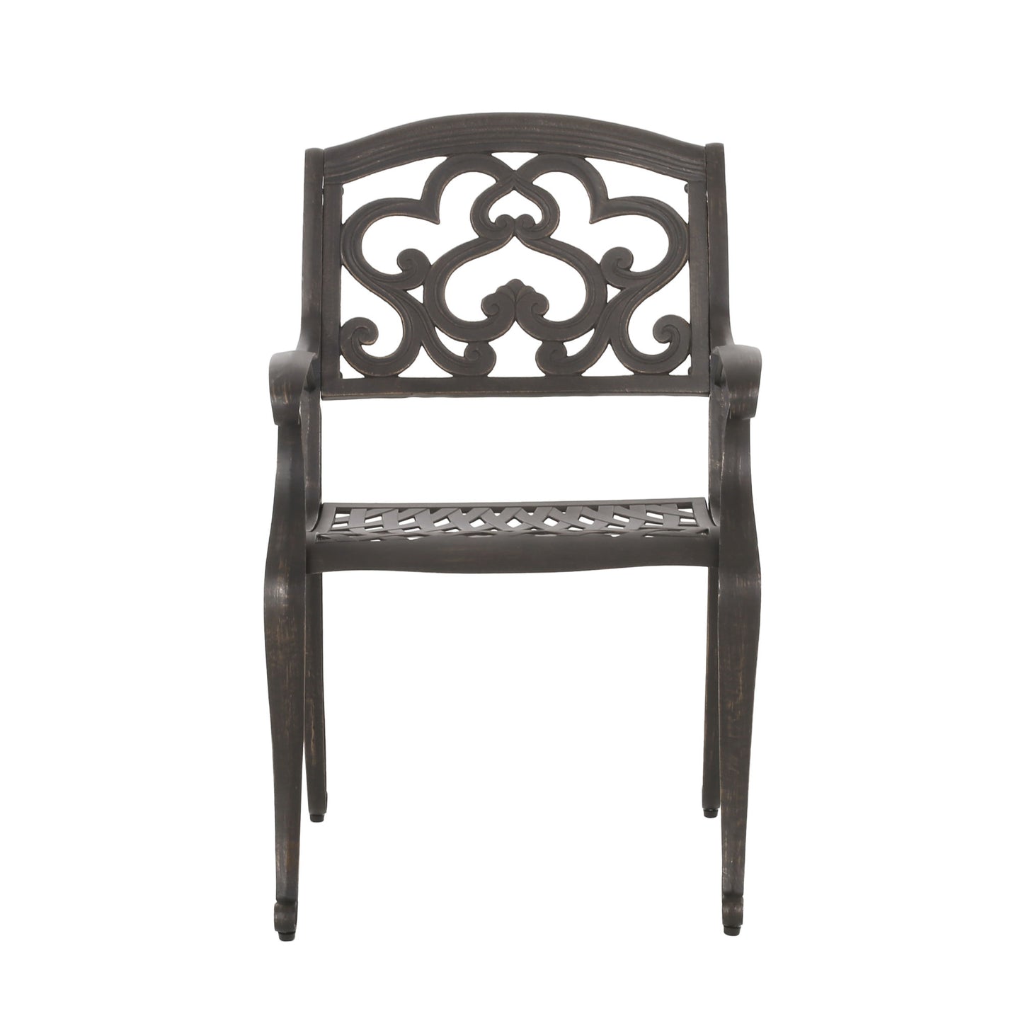 AUSTIN CHAIR(set of 2)