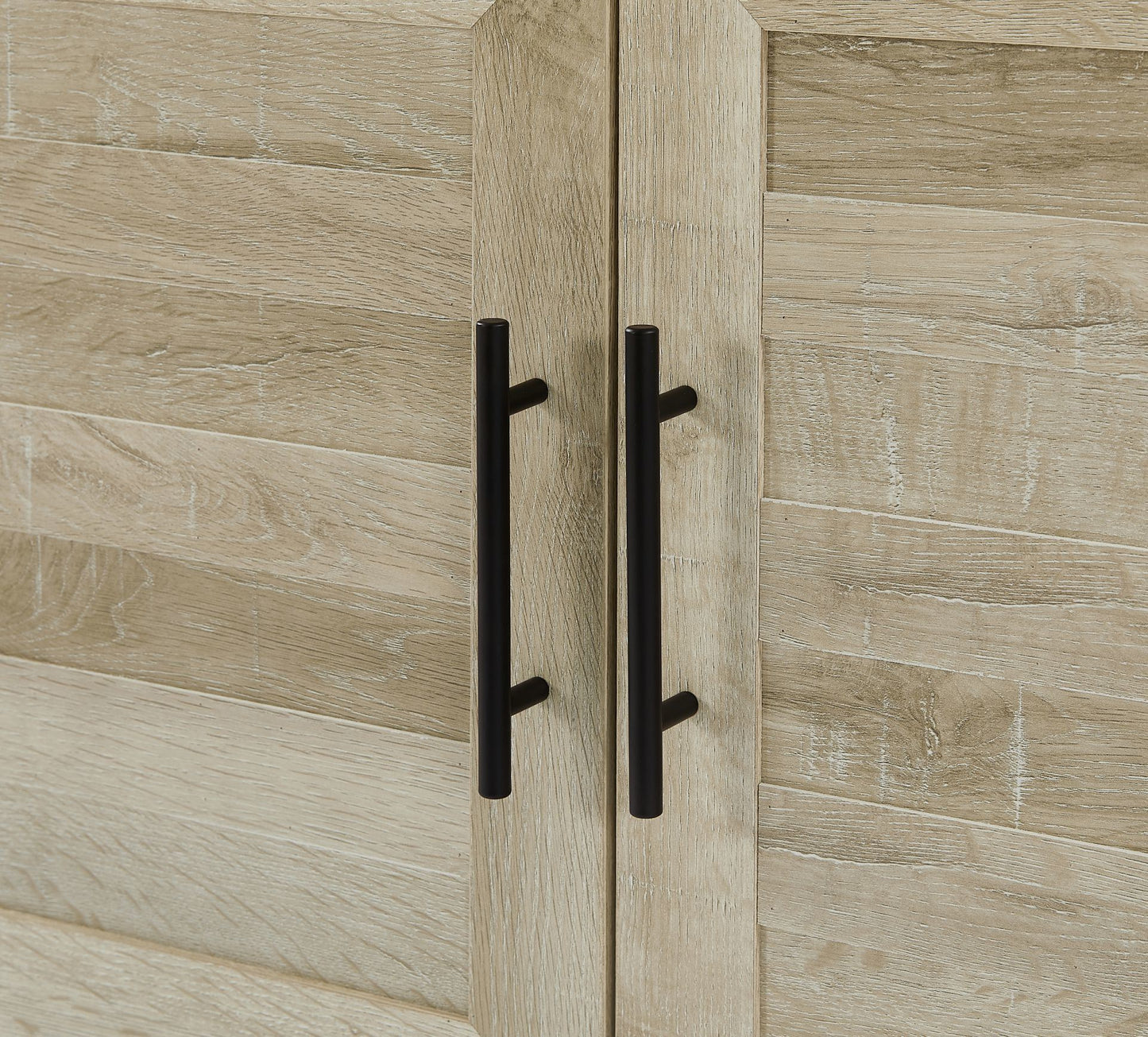 Wood Coat Rack, Storage Shoe Cabinet, with Clothes Hook, with Sponge Pad Product, Multiple Storage Racks, bedroom, porch wardrobe storage rack, Dark Colour