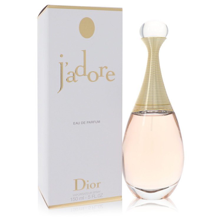 Christian Dior Eau De Parfum Spray 5 oz