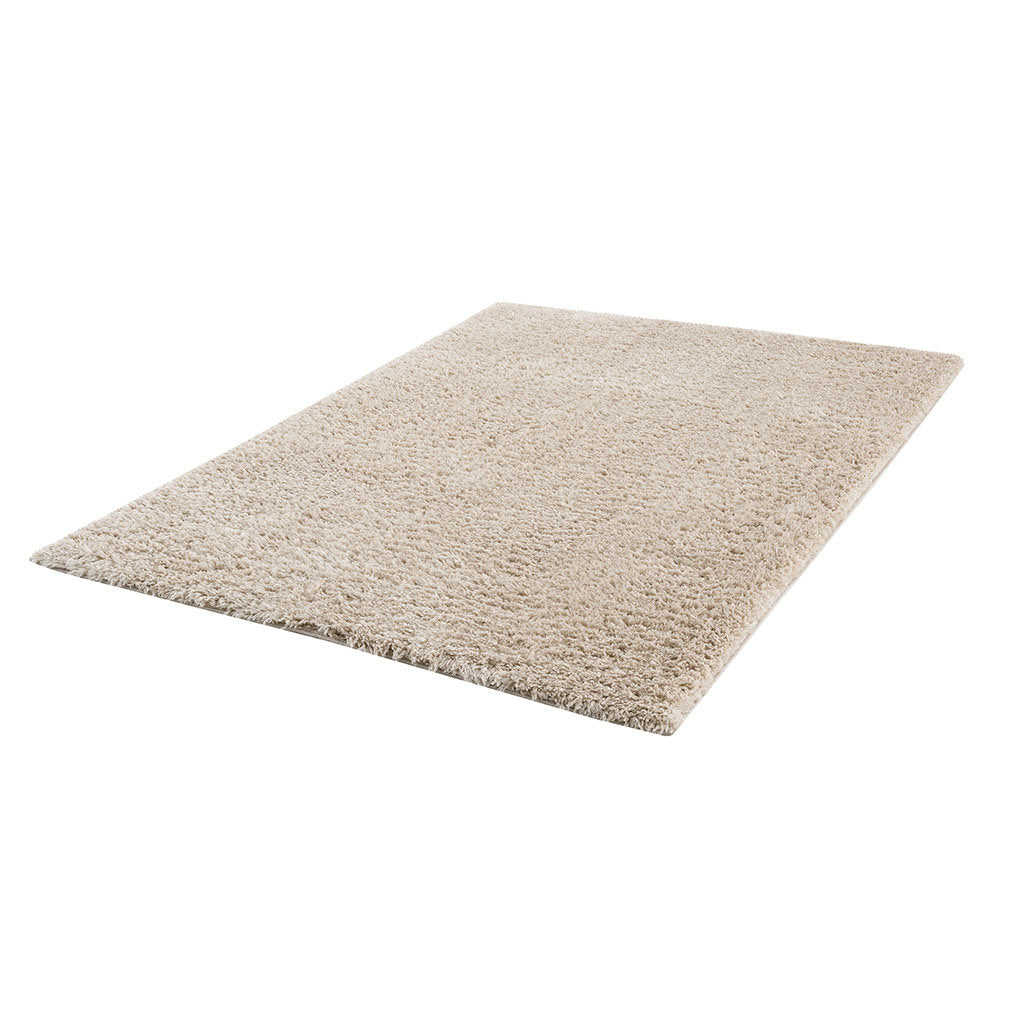 Super Soft Polyester Shag Area Rug