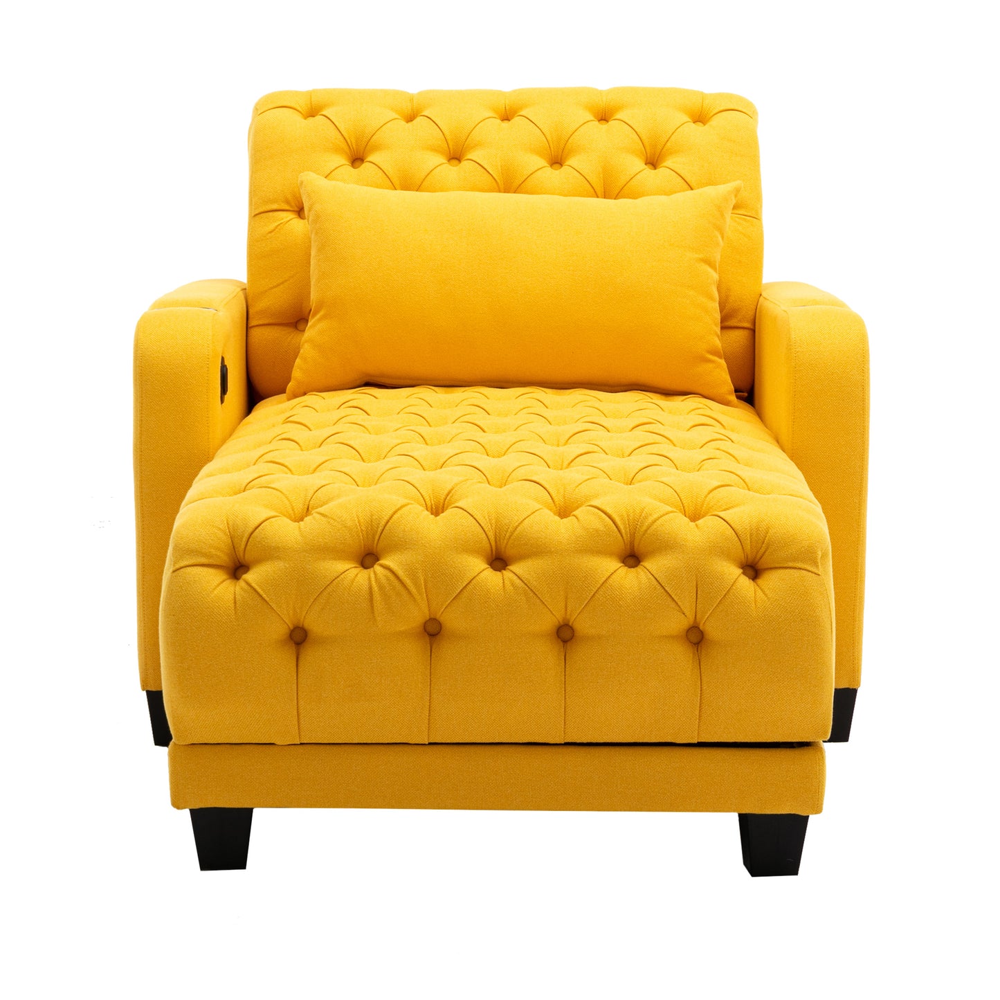 COOLMORE Living Room Leisure Sofa /Barry sofa