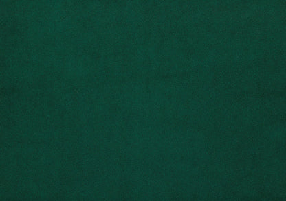 Unique Style Green Velvet Covering Accent Chair Button-Tufted Back Brown Finish Wood Legs Modern Home Furniture