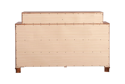 Glory Furniture LaVita G8850-D Dresser , Oak
