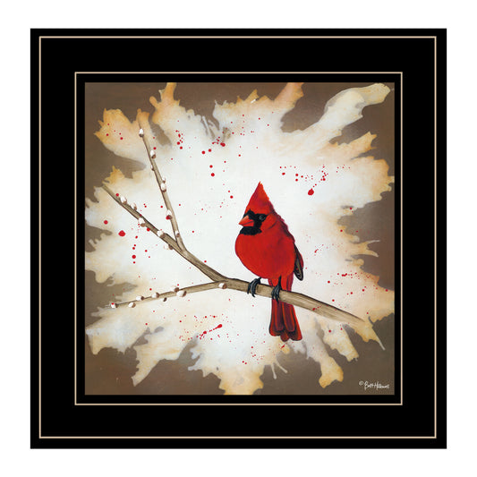 "Weathered Friends" Wall Art by Britt Hallowell