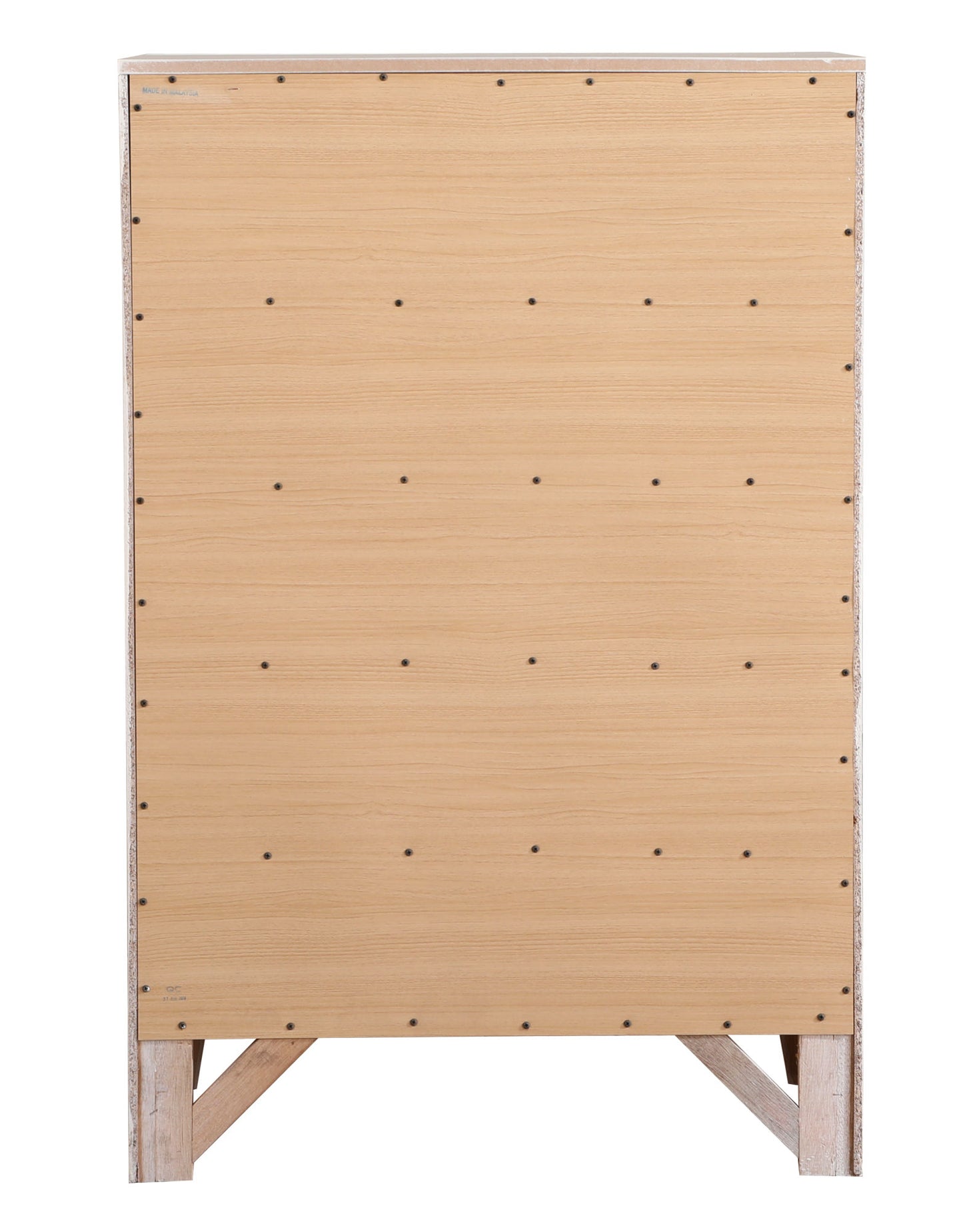 Glory Furniture Marilla G1570-CH Chest , White