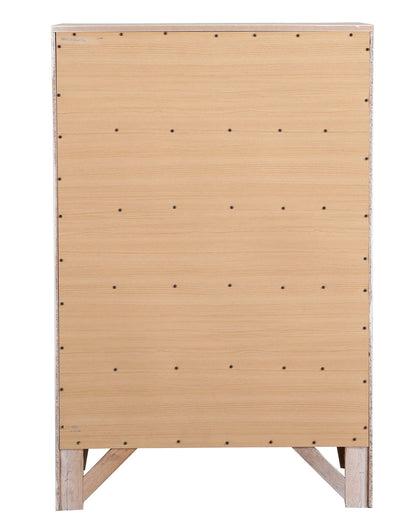 Glory Furniture Marilla G1570-CH Chest , White