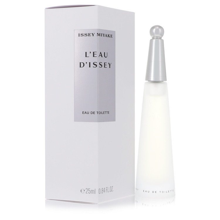 L'eau D'issey (issey Miyake) by Issey Miyake Eau De Toilette Spray