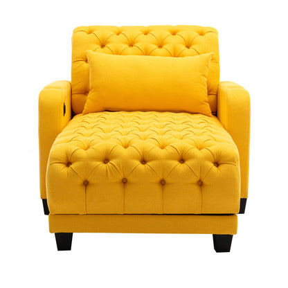 COOLMORE Living Room Leisure Sofa /Barry sofa